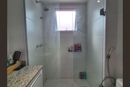 Apartamento para alugar com 149m², 3 quartos e 1 vaga Apartamento para alugar com 149m², 3 quartos e 1 vagaBanheiro
