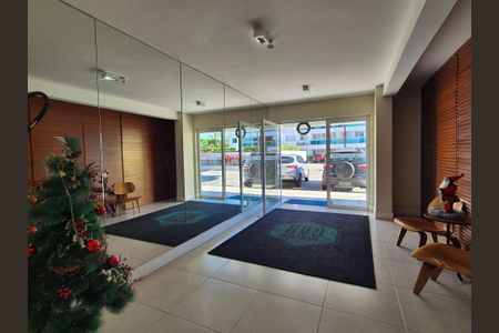 Apartamento para alugar com 149m², 3 quartos e 1 vaga Apartamento para alugar com 149m², 3 quartos e 1 vagaHall de Entrada