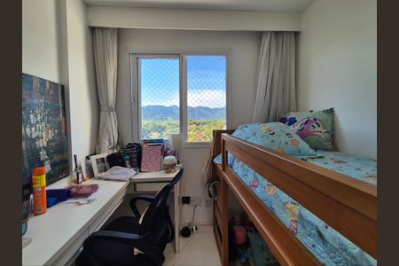 Apartamento para alugar com 149m², 3 quartos e 1 vaga Apartamento para alugar com 149m², 3 quartos e 1 vagaQuarto 2