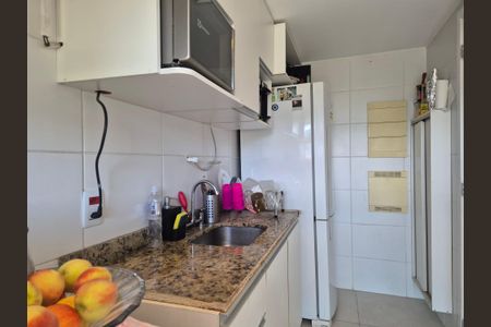Apartamento para alugar com 149m², 3 quartos e 1 vaga Apartamento para alugar com 149m², 3 quartos e 1 vagaCozinha