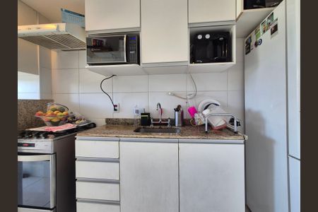 Apartamento para alugar com 149m², 3 quartos e 1 vaga Apartamento para alugar com 149m², 3 quartos e 1 vagaCozinha