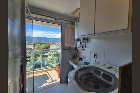 Apartamento para alugar com 149m², 3 quartos e 1 vaga Apartamento para alugar com 149m², 3 quartos e 1 vagaÁrea de Serviço