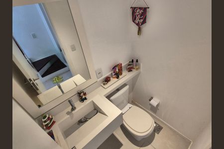 Apartamento para alugar com 149m², 3 quartos e 1 vaga Apartamento para alugar com 149m², 3 quartos e 1 vagaLavabo