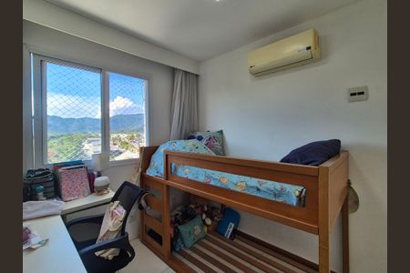 Apartamento para alugar com 149m², 3 quartos e 1 vaga Apartamento para alugar com 149m², 3 quartos e 1 vagaQuarto 2