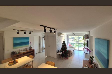 Apartamento para alugar com 149m², 3 quartos e 1 vaga Apartamento para alugar com 149m², 3 quartos e 1 vagaSala