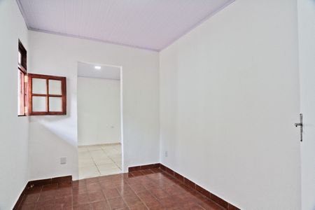 Sala de casa para alugar com 2 quartos, 70m² em Vila Siqueira (zona Norte), São Paulo