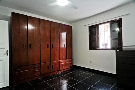 Quarto 1 de casa para alugar com 2 quartos, 70m² em Vila Siqueira (zona Norte), São Paulo