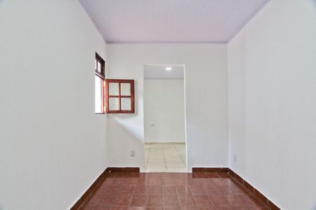 Sala de casa para alugar com 2 quartos, 70m² em Vila Siqueira (zona Norte), São Paulo
