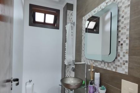 Apartamento à venda com 181m², 4 quartos e 3 vagasLavabo