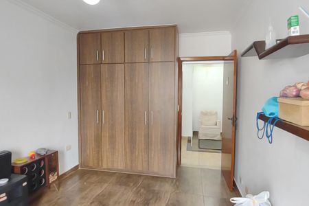 Apartamento à venda com 181m², 4 quartos e 3 vagasQuarto 1