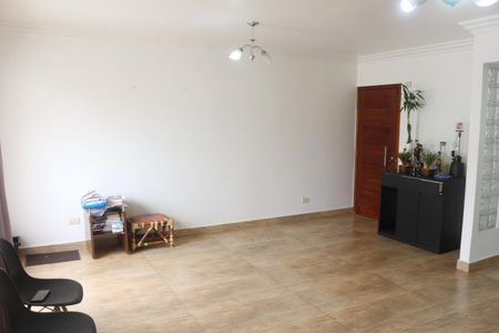 Apartamento à venda com 181m², 4 quartos e 3 vagasSala