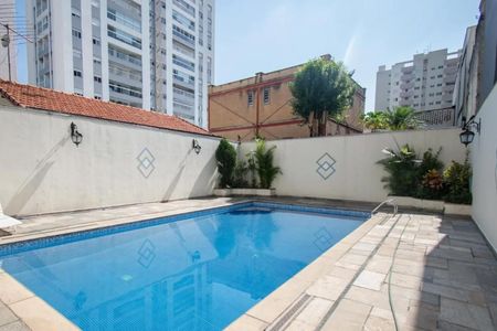 Apartamento à venda com 181m², 4 quartos e 3 vagasÁrea comum - Piscina