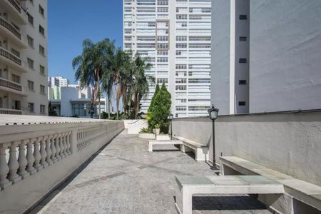 Apartamento à venda com 181m², 4 quartos e 3 vagasÁrea comum