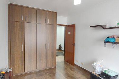 Quarto 1 de apartamento à venda com 4 quartos, 181m² em Santo Antônio, São Caetano do Sul