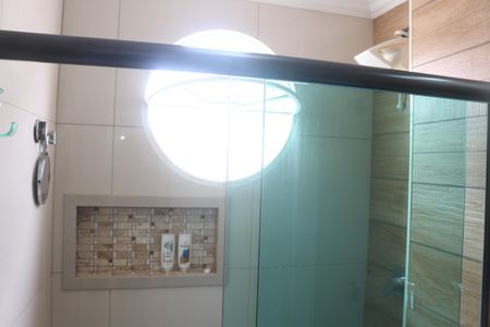 Apartamento à venda com 181m², 4 quartos e 3 vagasBanheiro