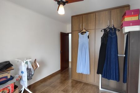 Apartamento à venda com 181m², 4 quartos e 3 vagasQuarto 3