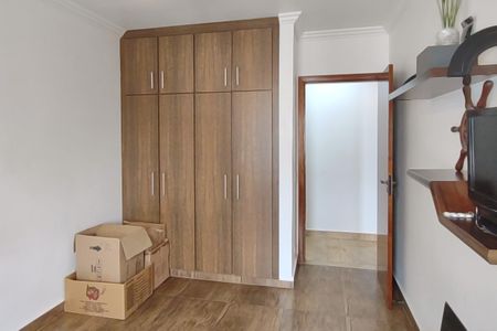 Apartamento à venda com 181m², 4 quartos e 3 vagasQuarto 2