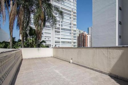 Apartamento à venda com 181m², 4 quartos e 3 vagasÁrea comum
