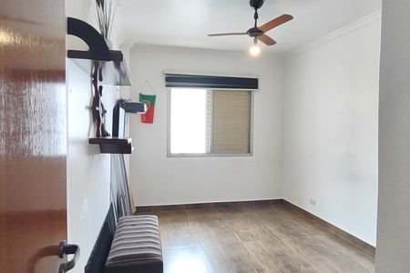 Apartamento à venda com 181m², 4 quartos e 3 vagasQuarto 2