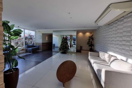 Apartamento à venda com 100m², 3 quartos e 2 vagas Apartamento à venda com 100m², 3 quartos e 2 vagasÁrea comum