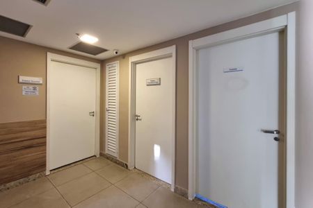 Apartamento à venda com 100m², 3 quartos e 2 vagas Apartamento à venda com 100m², 3 quartos e 2 vagasÁrea comum
