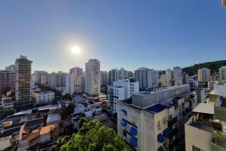 Apartamento à venda com 100m², 3 quartos e 2 vagas Apartamento à venda com 100m², 3 quartos e 2 vagasVista do Quarto 3