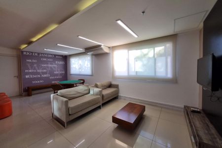 Apartamento à venda com 100m², 3 quartos e 2 vagas Apartamento à venda com 100m², 3 quartos e 2 vagasÁrea comum