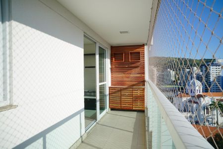 Apartamento à venda com 100m², 3 quartos e 2 vagas Apartamento à venda com 100m², 3 quartos e 2 vagasVaranda da Sala