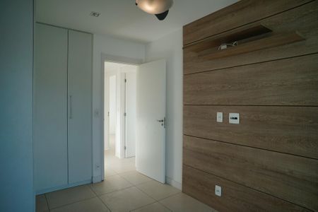 Apartamento à venda com 100m², 3 quartos e 2 vagas Apartamento à venda com 100m², 3 quartos e 2 vagasQuarto 3