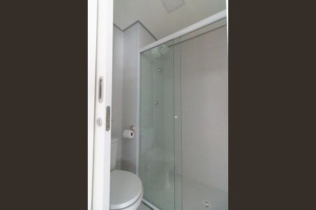 Apartamento para alugar com 33m², 1 quarto e 1 vagaBanheiro