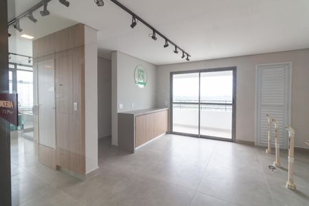 Apartamento para alugar com 33m², 1 quarto e 1 vagaÁrea comum - Lavanderia