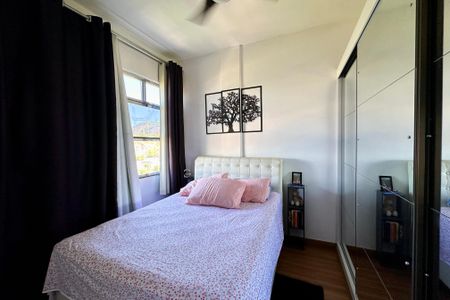 Apartamento para alugar com 2 quartos, 80m² em Botafogo, Rio de Janeiro