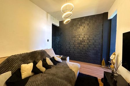 Apartamento para alugar com 2 quartos, 80m² em Botafogo, Rio de Janeiro