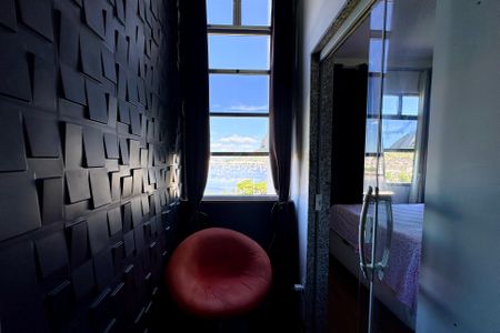 Apartamento para alugar com 2 quartos, 80m² em Botafogo, Rio de Janeiro