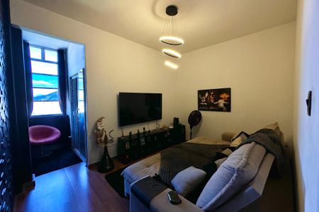 Apartamento para alugar com 2 quartos, 80m² em Botafogo, Rio de Janeiro