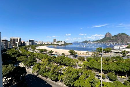 Apartamento para alugar com 2 quartos, 80m² em Botafogo, Rio de Janeiro