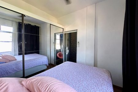 Apartamento para alugar com 2 quartos, 80m² em Botafogo, Rio de Janeiro