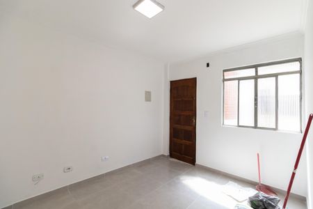 Sala de apartamento à venda com 2 quartos, 45m² em Vila Silvia, São Paulo