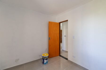 Quarto 1 de apartamento à venda com 2 quartos, 45m² em Vila Silvia, São Paulo
