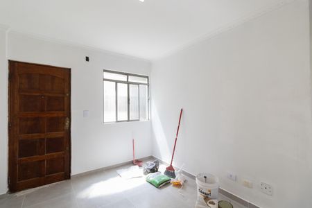 Sala de apartamento à venda com 2 quartos, 45m² em Vila Silvia, São Paulo