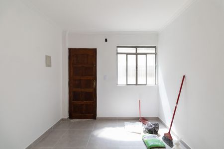 Sala de apartamento à venda com 2 quartos, 45m² em Vila Silvia, São Paulo