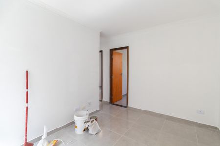 Sala de apartamento à venda com 2 quartos, 45m² em Vila Silvia, São Paulo