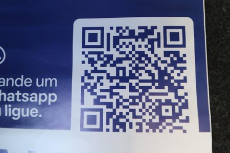 Apartamento para alugar com 50m², 2 quartos e 1 vagaPlaquinha