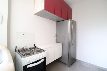 Apartamento para alugar com 50m², 2 quartos e 1 vagaCozinha