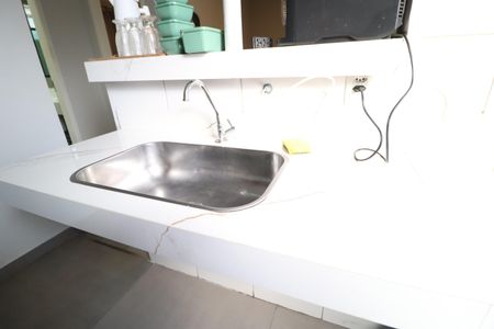 Apartamento para alugar com 50m², 2 quartos e 1 vagaCozinha