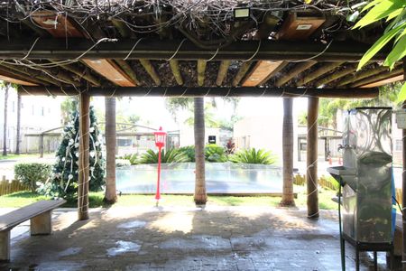 Apartamento para alugar com 50m², 2 quartos e 1 vagaÁrea comum