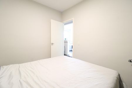 Quarto 1 de apartamento para alugar com 2 quartos, 50m² em Shopping Park, Uberlândia