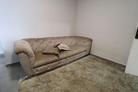 Sala de apartamento para alugar com 2 quartos, 50m² em Shopping Park, Uberlândia