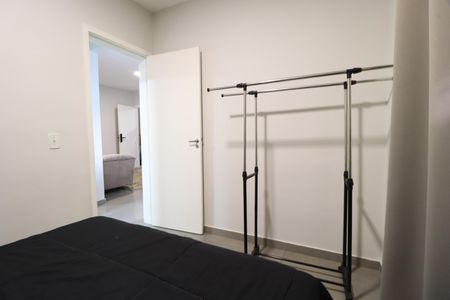 Apartamento para alugar com 50m², 2 quartos e 1 vagaQuarto 2