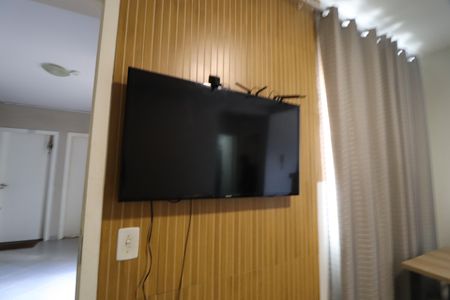 Apartamento para alugar com 50m², 2 quartos e 1 vagaSala